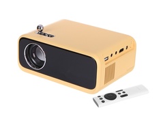 Проектор Wanbo Wanbo Projector Mini XS01 800x480, 2000:1, 200 лм, LCD, 0.62 кг Xiaomi