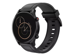 Умные часы Xiaomi Haylou RS3 LS04 Black Выгодный набор + серт. 200Р!!!
