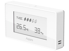 Датчик Aqara TVOC Air Quality Monitor White AAQS-S01 Xiaomi