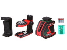 Нивелир Condtrol Xliner 360G Kit 1-2-408