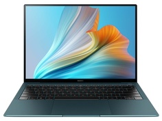 Ноутбук Huawei MateBook X Pro MACHD-WFE9Q 53012HEL (Intel Core i7-1165G7 2.8 GHz/16384Mb/1Tb SSD/Intel Iris Xe Graphics/Wi-Fi/Bluetooth/Cam/13.9/3000x2000/Windows 10 Home 64-bit)
