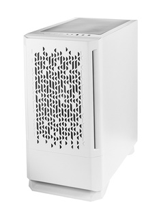 Корпус Cougar MX430 Air RGB без БП White PC_MX430_Air_RGB_W