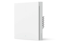 Выключатель Aqara Smart wall switch H1 WS-EUK03 Xiaomi