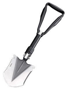 Лопата саперная складная NexTool Nato Multifunctional Folding Shovel NE20033 Xiaomi