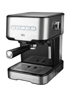 Кофемашина BQ CM8000