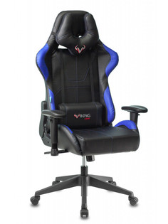 Компьютерное кресло Zombie Viking 5 Aero Blue 1359294 Выгодный набор + серт. 200Р!!!