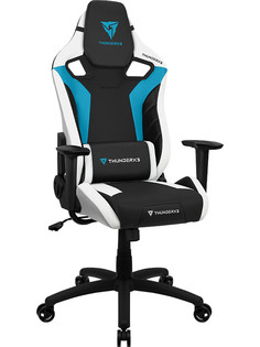 Компьютерное кресло ThunderX3 XC3 Azure Blue TX3-XC3AB