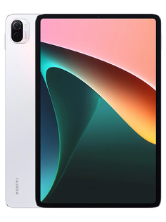 Планшет Xiaomi Pad 5 6/128Gb Wi-Fi Pearl White Выгодный набор + серт. 200Р!!!