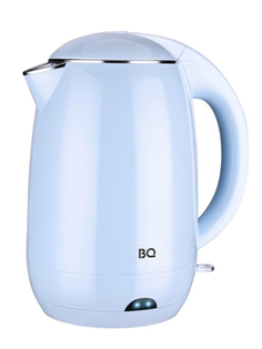 Чайник BQ KT1702P 1.8L Blue