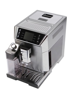 Кофемашина DeLonghi ECAM 550.85.MS Выгодный набор + серт. 200Р!!! Delonghi