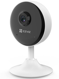 IP камера Ezviz C1C-B 1080p Выгодный набор + серт. 200Р!!!