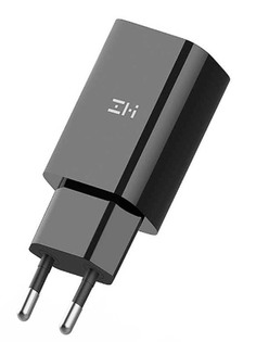 Зарядное устройство Xiaomi ZMI USB-A 18W QC 3.0 2A fast charging HA612