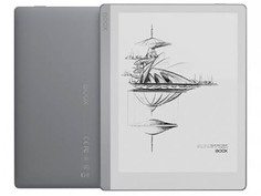 Электронная книга Onyx Boox Leaf Выгодный набор + серт. 200Р!!!