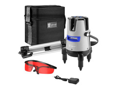 Нивелир Deko DKLL02RB Pro Set2 065-0102 ДЕКО