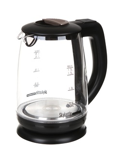 Чайник Redmond SkyKettle G233S 1.7L