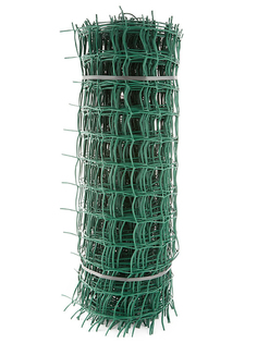 Сетка садовая Гидроагрегат 83х83 1x20m 0Р-00001974