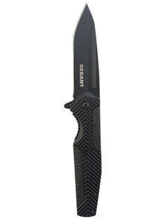 Нож Rexant 12-4909-2 - длина лезвия 90mm