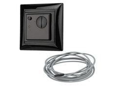 Терморегулятор Rexant RX-308B Black 51-0816