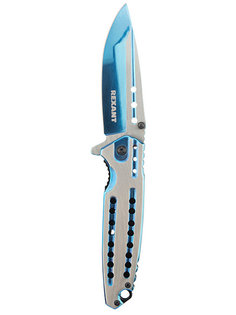 Нож Rexant 12-4908-2 - длина лезвия 92mm