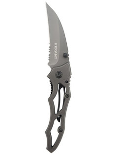Нож Rexant Коготь 12-4906-2 - длина лезвия 65mm