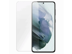 Защитное стекло Perfeo для Samsung Galaxy S21 Plus Full Screen Full Glue PF_C3767