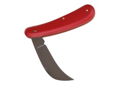 Нож Victorinox Pruning Knife 1.9301 - длина лезвия 65mm