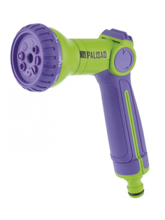 Разбрызгиватель Palisad 65160