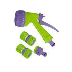 Разбрызгиватель Palisad 65178 для подключения шланга