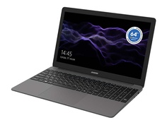 Ноутбук Digma Eve 15 P417 (Intel Pentium J3710 1.6Ghz/4Gb/128Gb SSD/Intel HD Graphics 405/Wi-Fi/Bluetooth/Cam/2/1920x1080/Windows 10 Home)