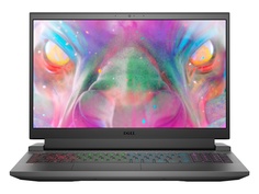 Ноутбук Dell G15 5511 G515-0280 Выгодный набор + серт. 200Р!!!