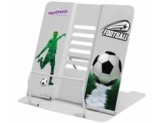 Подставка для книг Юнландия Play Football 237574