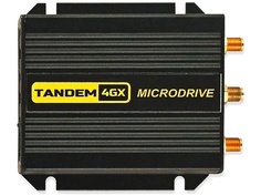 Роутер Microdrive Tandem-4GX-42