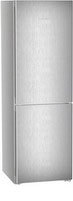Двухкамерный холодильник Liebherr CNsff 5203-20 001 серебристый