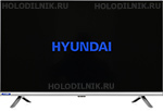 LED телевизор Hyundai H-LED32ES5108