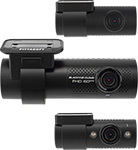 Автомобильный видеорегистратор BlackVue DR750X-3CH Plus