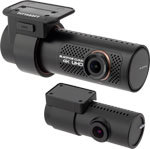 Автомобильный видеорегистратор BlackVue DR900X-2CH Plus