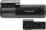 Автомобильный видеорегистратор BlackVue DR750X-2CH LTE Plus