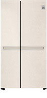Холодильник Side by Side LG GC-B257JEYV
