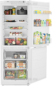 Двухкамерный холодильник ATLANT ХМ 4712-100 Атлант