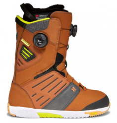 Сноубордические Ботинки Judge Boa® DC Shoes
