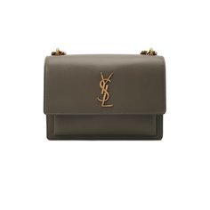 Сумка Sunset medium Saint Laurent