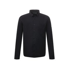 Хлопковая рубашка Stone Island