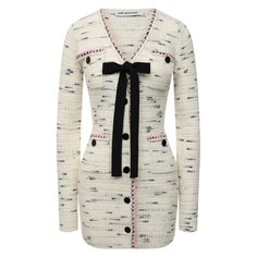 Платье self-portrait