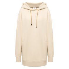 Хлопковое худи Bogner