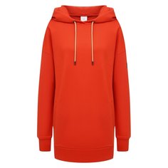 Хлопковое худи Bogner