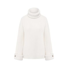 Кашемировый пуловер Brunello Cucinelli