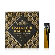 Концентрат масла усьмы "Usma Oil macerat" Alisa Bon