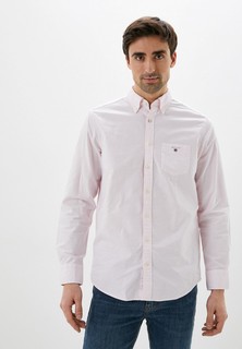 Рубашка Gant 
