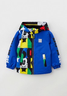 Куртка PlayToday 