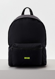Рюкзак MSGM 